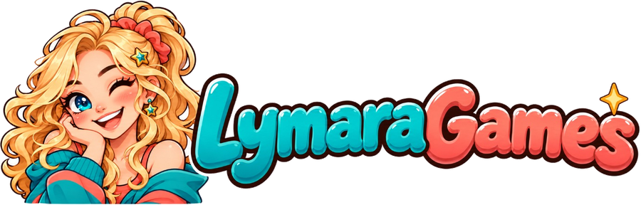 LymaraGames